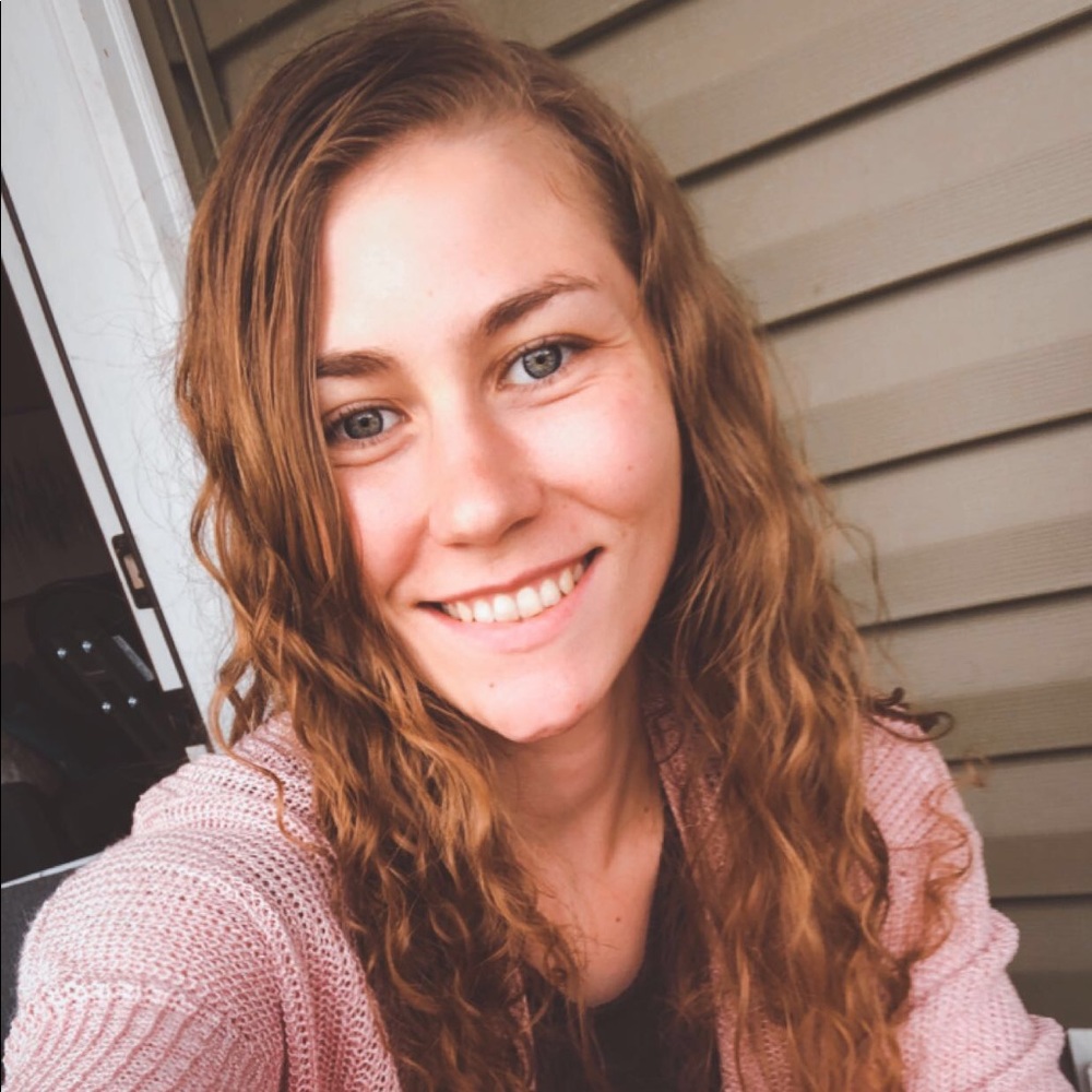 Meet your Posher, Samantha